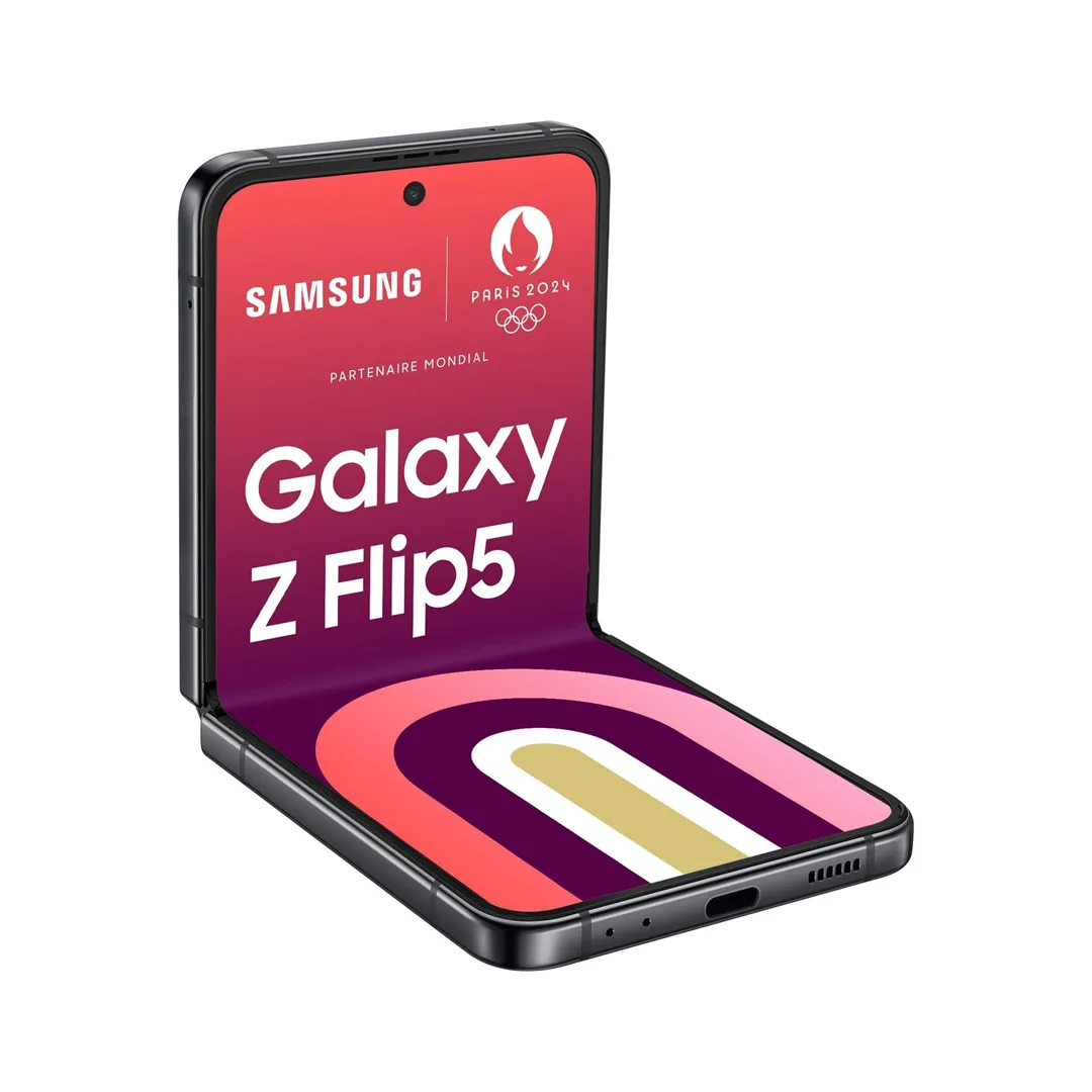 Galaxy Z Flip 5 256GB