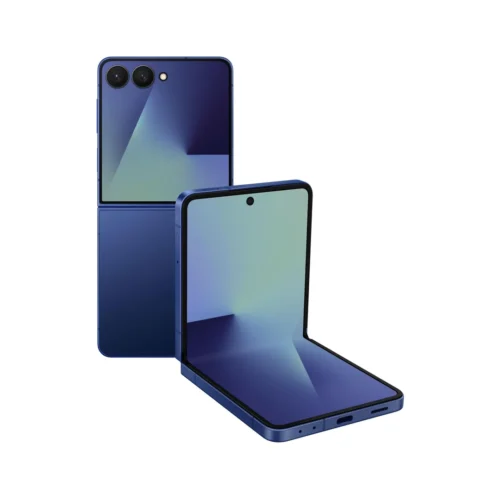 Galaxy Z Flip 7 512GB