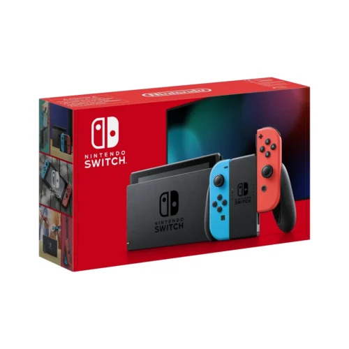Nintendo Switch V2 256 GB
