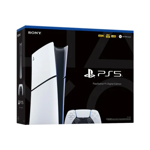 PS5 Slim PS5 Pro 4K